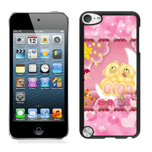 Valentine Bear Love iPod Touch 5 Cases EOB | Women